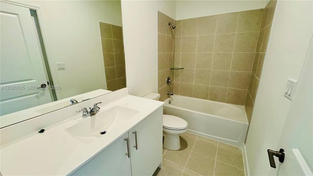 2632 SE 27th Dr, Homestead, FL 33035