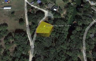 Sec 1, Lot 116 Briar Way, Quinlan, TX 75474