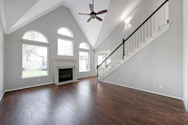 14 S Bristol Oak Circle, The Woodlands, TX 77382