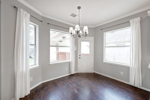 14 S Bristol Oak Circle, The Woodlands, TX 77382