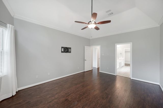 14 S Bristol Oak Circle, The Woodlands, TX 77382