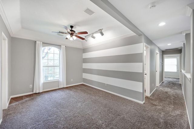 14 S Bristol Oak Circle, The Woodlands, TX 77382