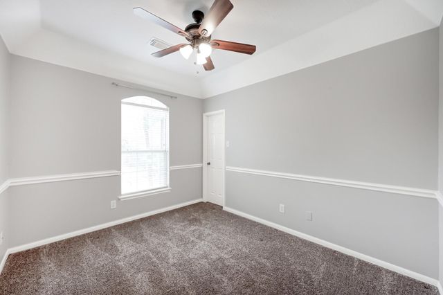 14 S Bristol Oak Circle, The Woodlands, TX 77382