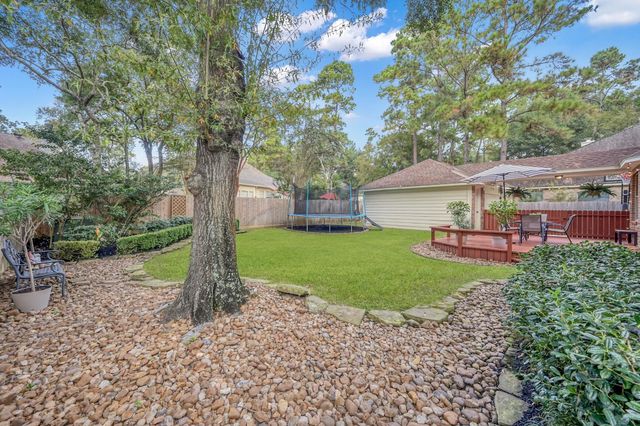 14 S Bristol Oak Circle, The Woodlands, TX 77382