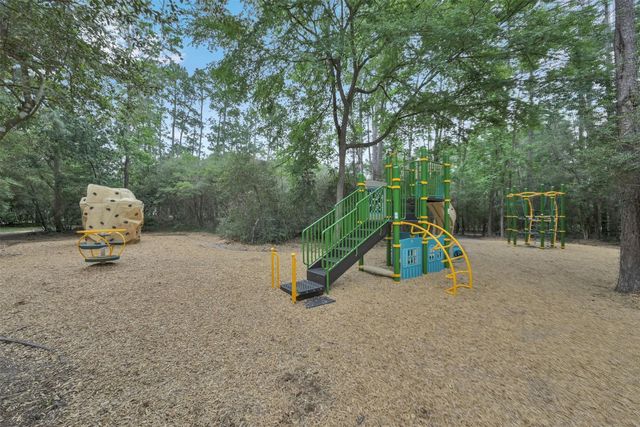 14 S Bristol Oak Circle, The Woodlands, TX 77382