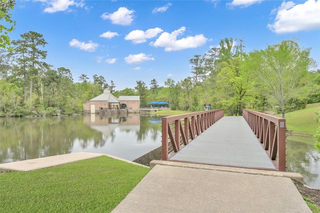 14 S Bristol Oak Circle, The Woodlands, TX 77382