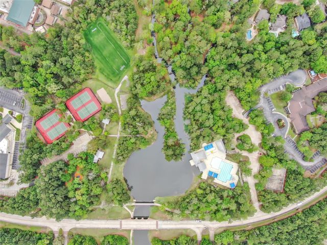 14 S Bristol Oak Circle, The Woodlands, TX 77382