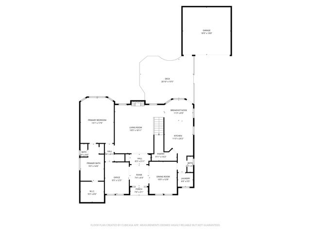 14 S Bristol Oak Circle, The Woodlands, TX 77382