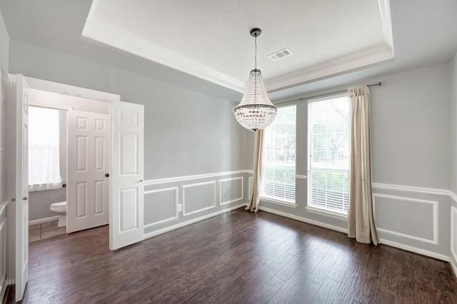 14 S Bristol Oak Circle, The Woodlands, TX 77382