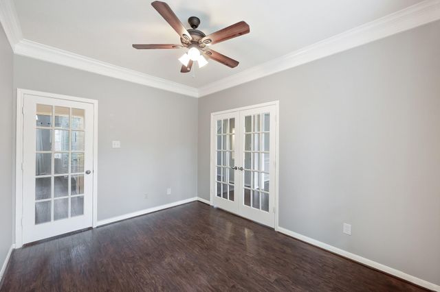 14 S Bristol Oak Circle, The Woodlands, TX 77382