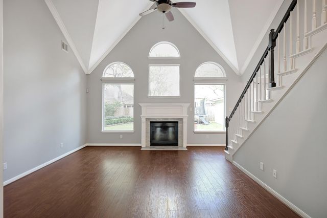 14 S Bristol Oak Circle, The Woodlands, TX 77382