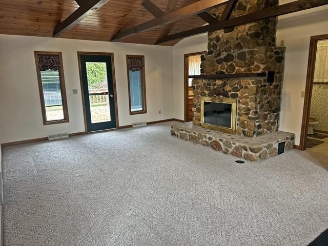 519 W BJORNSTAD STREET, Owen, WI 54460