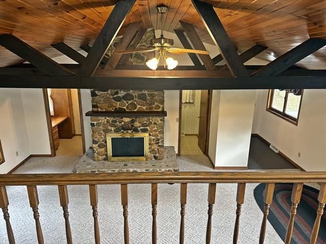 519 W BJORNSTAD STREET, Owen, WI 54460