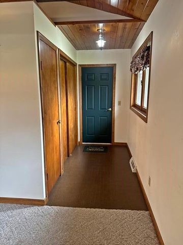 519 W BJORNSTAD STREET, Owen, WI 54460