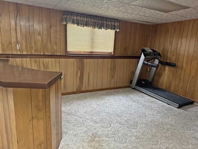 519 W BJORNSTAD STREET, Owen, WI 54460