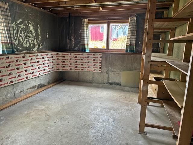 519 W BJORNSTAD STREET, Owen, WI 54460