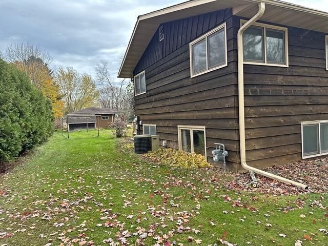 519 W BJORNSTAD STREET, Owen, WI 54460