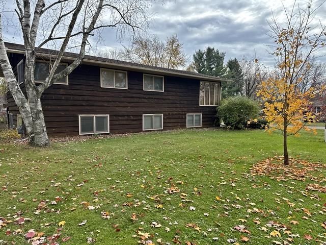 519 W BJORNSTAD STREET, Owen, WI 54460