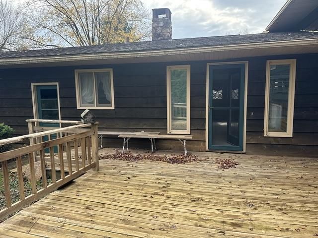 519 W BJORNSTAD STREET, Owen, WI 54460