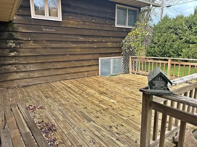 519 W BJORNSTAD STREET, Owen, WI 54460