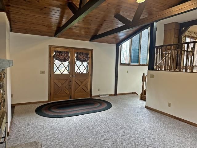 519 W BJORNSTAD STREET, Owen, WI 54460