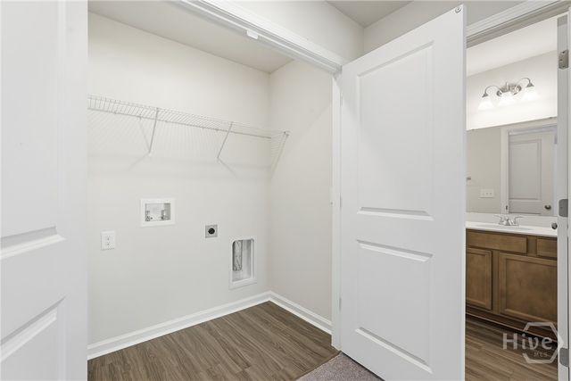 15 Towne Park Court, Rincon, GA 31326