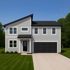 771 Bent Tree Avenue, Willard, MO 65781