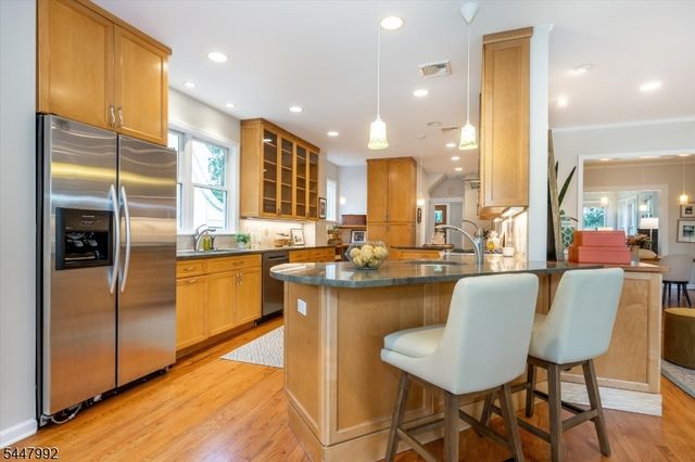 493 Richmond Ave, Maplewood Twp., NJ 07040