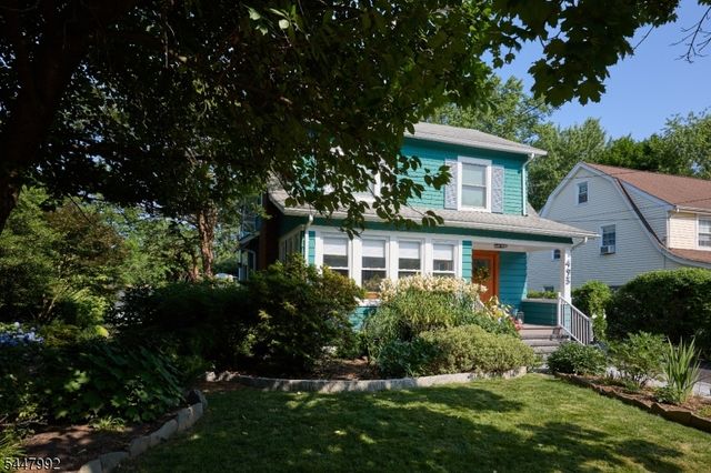 493 Richmond Ave, Maplewood Twp., NJ 07040