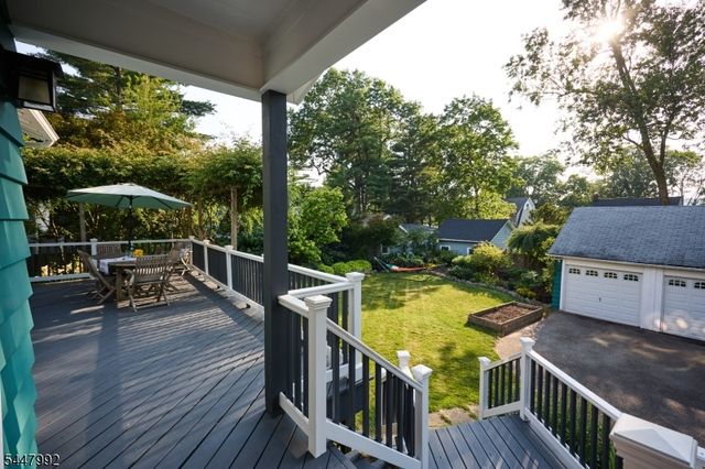 493 Richmond Ave, Maplewood Twp., NJ 07040