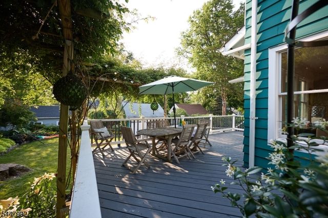 493 Richmond Ave, Maplewood Twp., NJ 07040