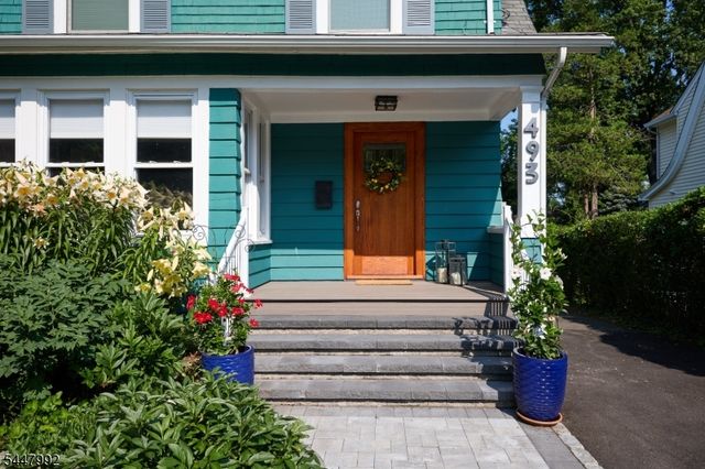 493 Richmond Ave, Maplewood Twp., NJ 07040