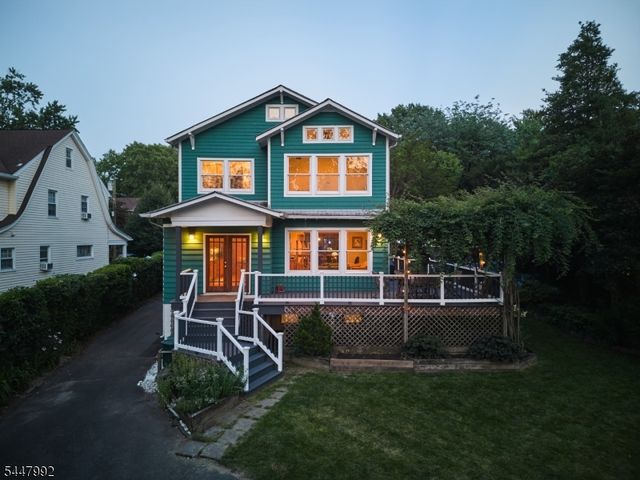 493 Richmond Ave, Maplewood Twp., NJ 07040
