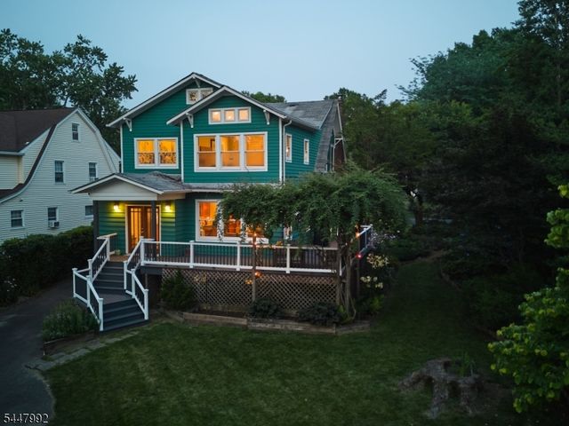 493 Richmond Ave, Maplewood Twp., NJ 07040