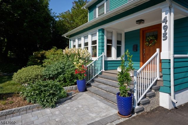 493 Richmond Ave, Maplewood Twp., NJ 07040