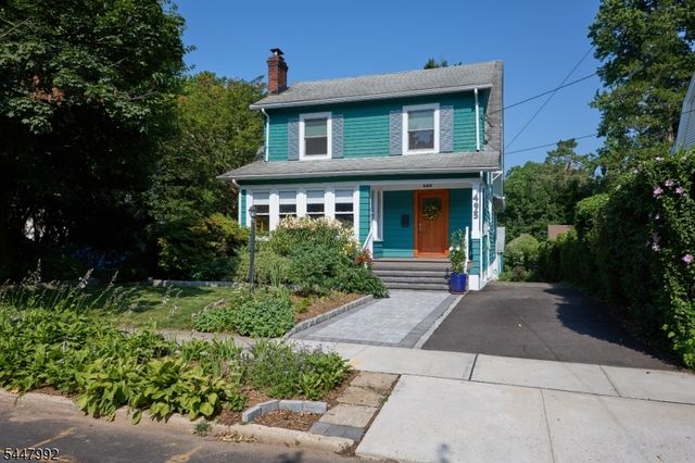 493 Richmond Ave, Maplewood Twp., NJ 07040
