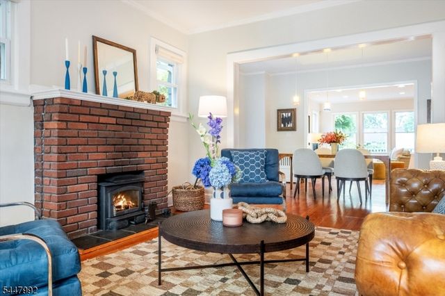 493 Richmond Ave, Maplewood Twp., NJ 07040