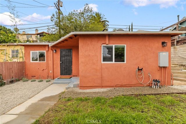 4173 York Boulevard, Los Angeles, CA 90065