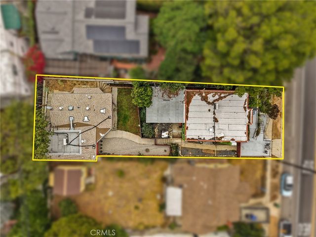 4173 York Boulevard, Los Angeles, CA 90065