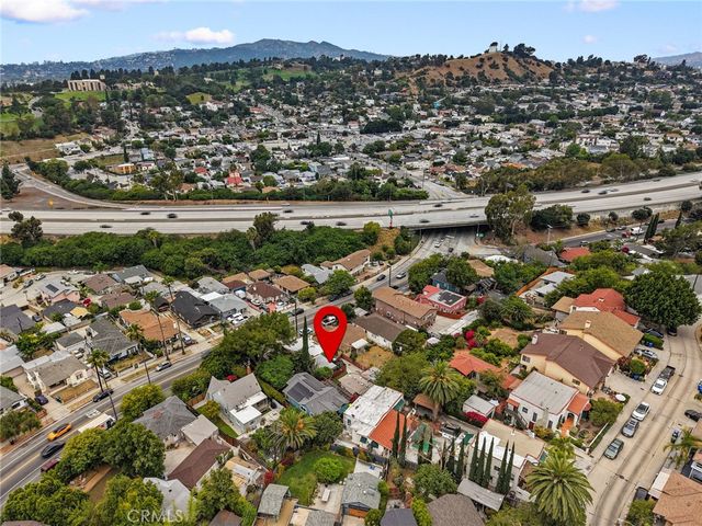 4173 York Boulevard, Los Angeles, CA 90065