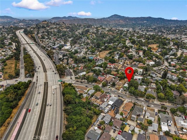 4173 York Boulevard, Los Angeles, CA 90065
