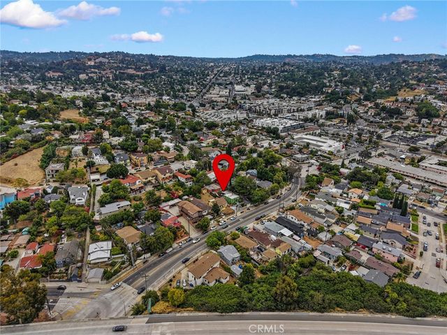 4173 York Boulevard, Los Angeles, CA 90065