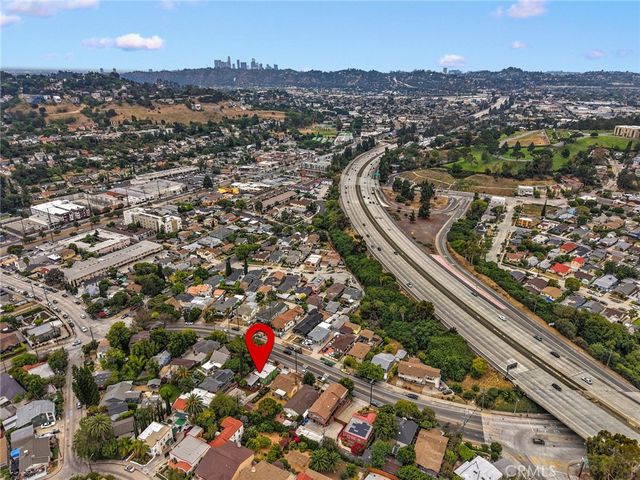 4173 York Boulevard, Los Angeles, CA 90065