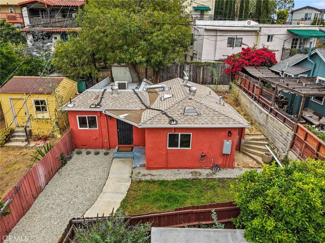 4173 York Boulevard, Los Angeles, CA 90065
