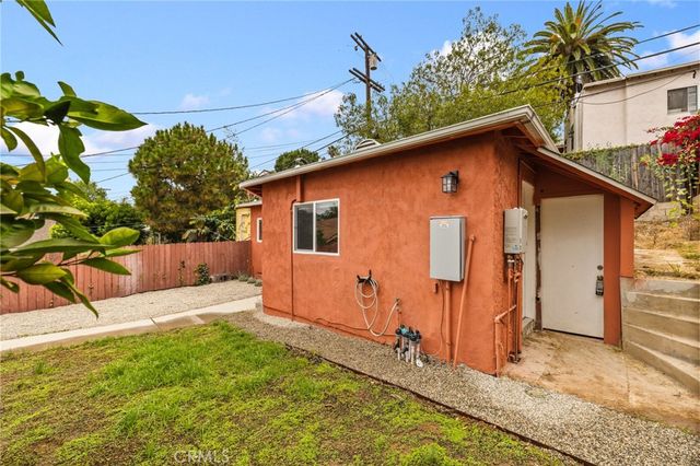 4173 York Boulevard, Los Angeles, CA 90065