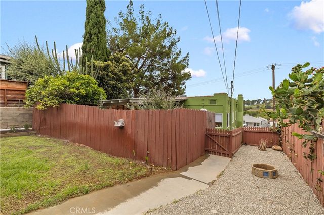 4173 York Boulevard, Los Angeles, CA 90065