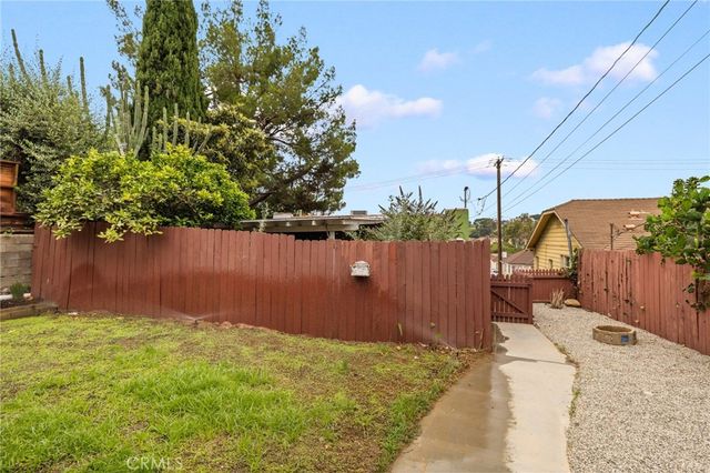 4173 York Boulevard, Los Angeles, CA 90065