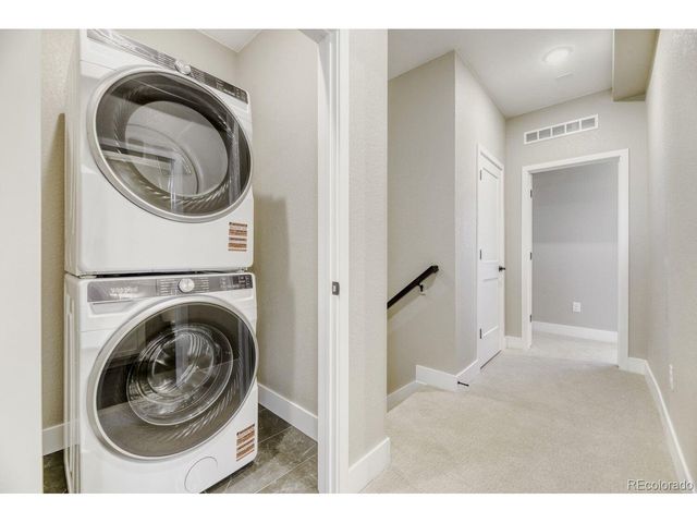 15544 W Washburn, Lakeside, CO 80228