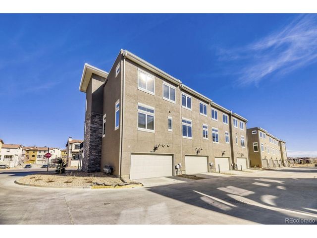 15544 W Washburn, Lakeside, CO 80228