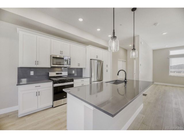 15544 W Washburn, Lakeside, CO 80228